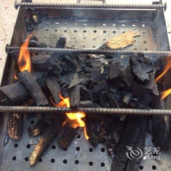 兴隆雾灵山(南门)邢府小院酒店提供图片