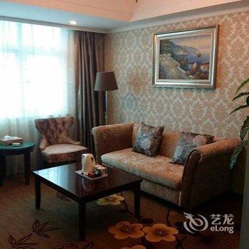 林州汇丰酒店酒店提供图片