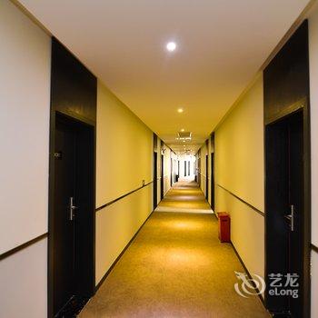 焦作云台山永久假日酒店酒店提供图片