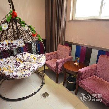 禹州柠檬树商务宾馆酒店提供图片