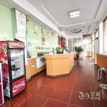 绥中千禧楼快捷宾馆酒店提供图片