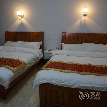 婺源康悦大酒店酒店提供图片