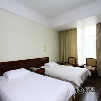 新昌日发酒店公寓酒店提供图片