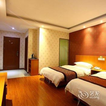 宁波北仑蓝海湾商务宾馆酒店提供图片