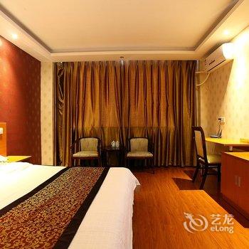 宁波北仑蓝海湾商务宾馆酒店提供图片