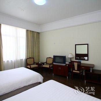 新昌日发酒店公寓酒店提供图片