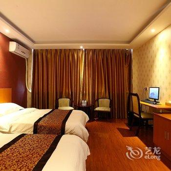 宁波北仑蓝海湾商务宾馆酒店提供图片