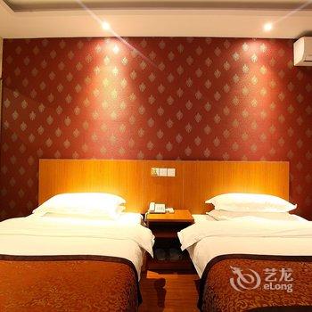 宁波北仑蓝海湾商务宾馆酒店提供图片