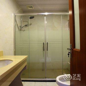 宁波北仑蓝海湾商务宾馆酒店提供图片