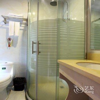 宁波北仑蓝海湾商务宾馆酒店提供图片