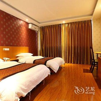 宁波北仑蓝海湾商务宾馆酒店提供图片