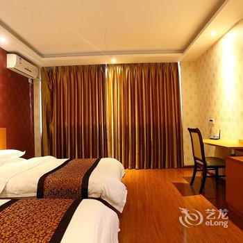 宁波北仑蓝海湾商务宾馆酒店提供图片