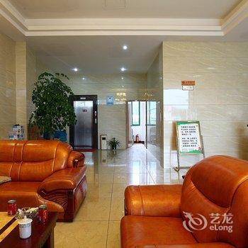 宁波北仑蓝海湾商务宾馆酒店提供图片