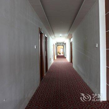 宁波北仑蓝海湾商务宾馆酒店提供图片