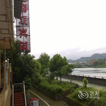 常山锦江宾馆酒店提供图片