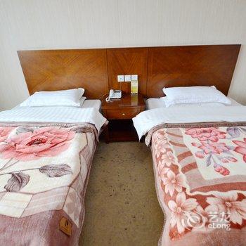 马鞍山稻香楼酒店酒店提供图片