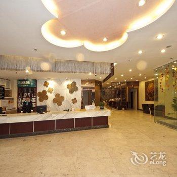 浦城唐兴大酒店酒店提供图片
