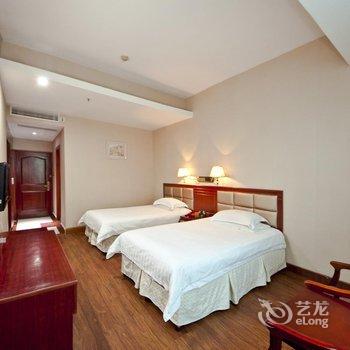 南平坤隆大酒店酒店提供图片