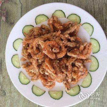 兴隆雾灵山(南门)邢府小院酒店提供图片