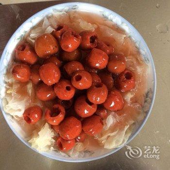 兴隆雾灵山(南门)邢府小院酒店提供图片