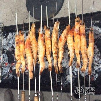 兴隆雾灵山(南门)邢府小院酒店提供图片