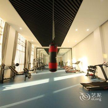 平顶山党校宾馆酒店提供图片