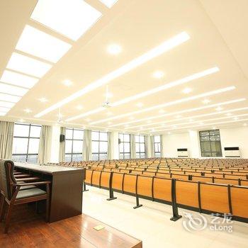 平顶山党校宾馆酒店提供图片