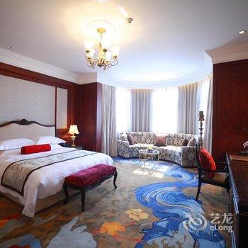 上海东湖宾馆酒店提供图片