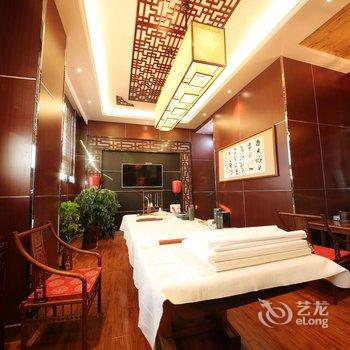 平顶山党校宾馆酒店提供图片