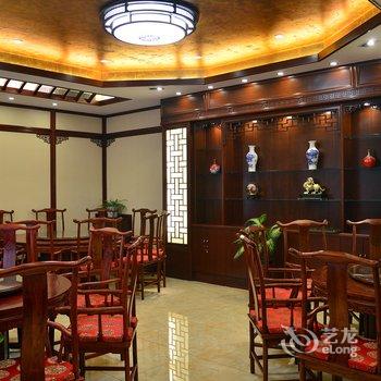 冀州玉泽园宾馆酒店提供图片