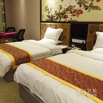 贵阳成豪大酒店酒店提供图片