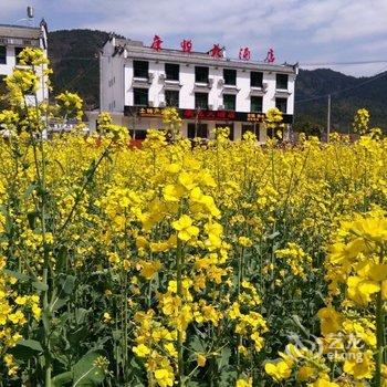婺源康悦大酒店酒店提供图片