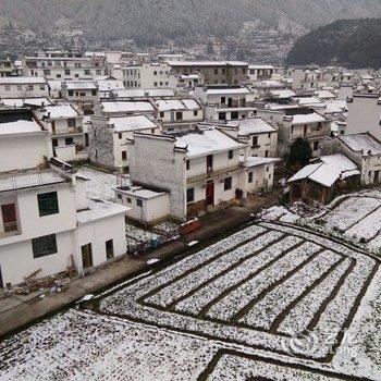婺源康悦大酒店酒店提供图片