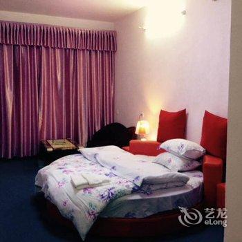 玉林阳光酒店公寓酒店提供图片