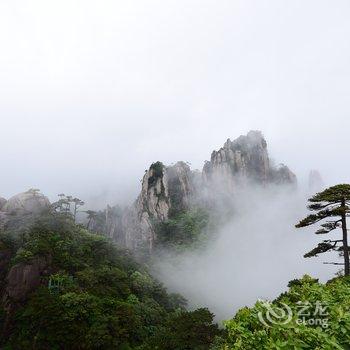 三清山三清雅居客栈酒店提供图片