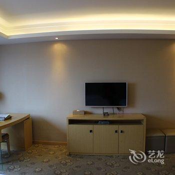 桂阳百合酒店酒店提供图片