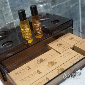 上海宽居别院酒店酒店提供图片