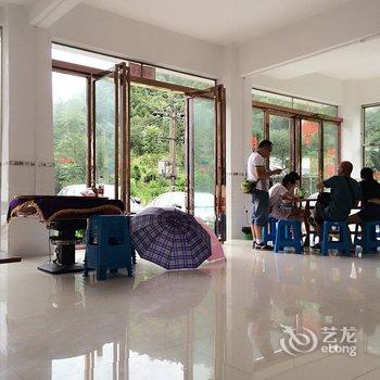 荔波青龙潭山水客栈酒店提供图片