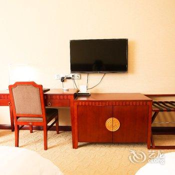 连云港市天晴大酒店酒店提供图片
