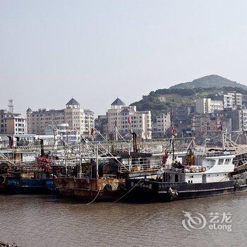 霞浦三沙留云大饭店酒店提供图片