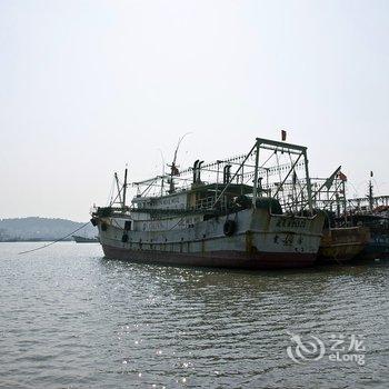 霞浦三沙留云大饭店酒店提供图片