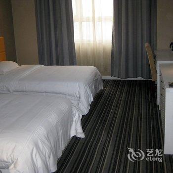 金乡盛威精品连锁酒店酒店提供图片