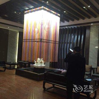 德格阿池果塔康藏大酒店酒店提供图片