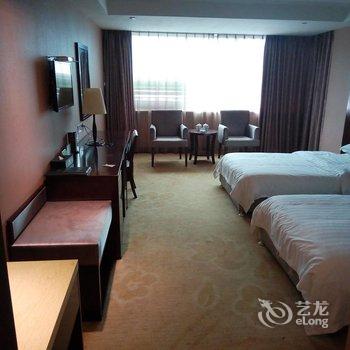 忠县汝江大酒店酒店提供图片