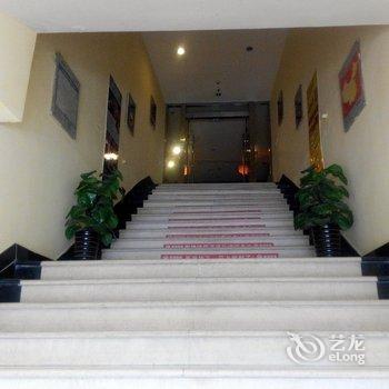 99连锁旅馆(温州黄龙双屿客运中心店)酒店提供图片