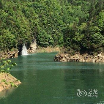 武隆仙女山原始部落酒店酒店提供图片