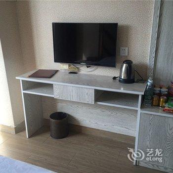九江武宁汇金商务宾馆酒店提供图片