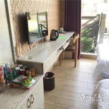 九江武宁汇金商务宾馆酒店提供图片