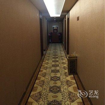 九江武宁汇金商务宾馆酒店提供图片