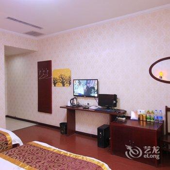 南阳宏业快捷酒店酒店提供图片